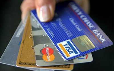 Credit cards image